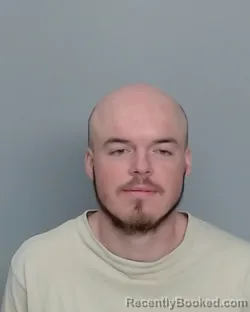 Mugshot of JOSHUA GUAJARDO booked in Nye County, Nevada on March 8, 2026