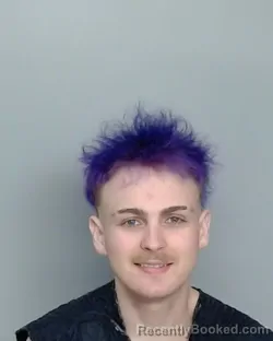 Mugshot of CHARLES JOHNSON