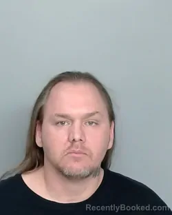 Mugshot of ANTHONY JOHNSON