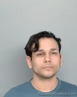 Mugshot of JUSTIN ROSAS