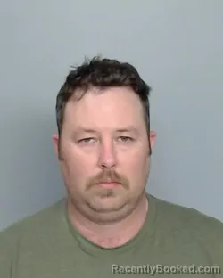 Mugshot of TROY CHUDEJ