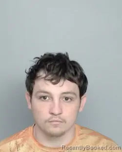 Mugshot of DONAVAN MATHEW FURMAN booked in Nye County, Nevada on March 20, 2026