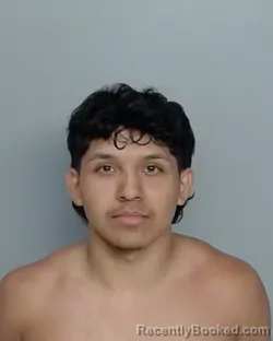 Mugshot of CHRISTOPHER MARTINEZ booked in Nye County, Nevada on March 20, 2026