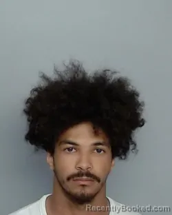 Mugshot of CAMERON MCAFEE booked in Nye County, Nevada on March 21, 2026