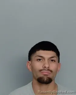 Mugshot of DEMITRI TORRES booked in Nye County, Nevada on March 21, 2026