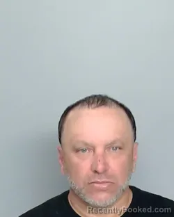 Mugshot of XAVIER NARVAIZ booked in Nye County, Nevada on March 22, 2026