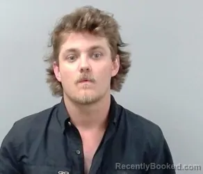 Mugshot of CAMDYN RIDGE ROZYPAL booked in Nye County, Nevada on March 22, 2026