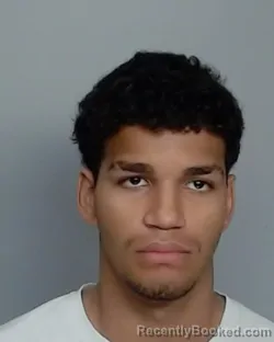 Mugshot of JHON NAVARRO-URDANETA booked in Nye County, Nevada on March 22, 2026