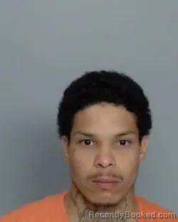 Mugshot of DYLAN JEFFERSON JENKINS booked in Nye County, Nevada on March 22, 2026