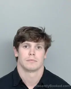 Mugshot of HAYDEN MATTHEW HAMMIT booked in Nye County, Nevada on March 23, 2026