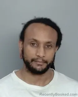 Mugshot of CHRISTIAN ZACHARIAH FLOYD