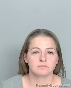 Mugshot of JERICA WILLIAMS