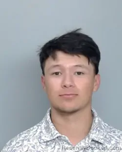 Mugshot of ADRIAN LUJAN