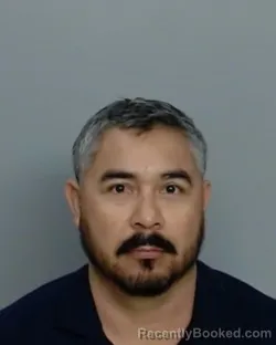 Mugshot of PABLO HERNANDEZ-DAVILA