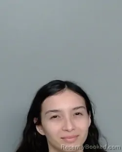 Mugshot of ABIGAIL REYNA