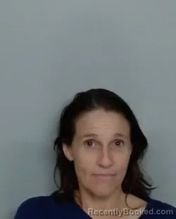 Mugshot of MELINDA TAYLOR