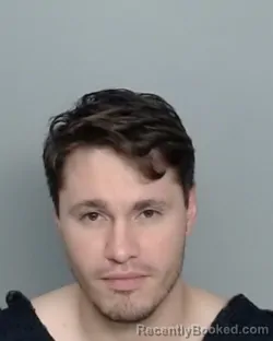 Mugshot of KRISTOPHER REYES