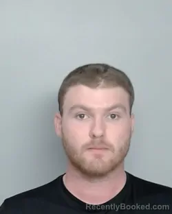 Mugshot of TYLER JUSTICE RILEY