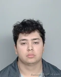 Mugshot of ALTHAHIR CEJA