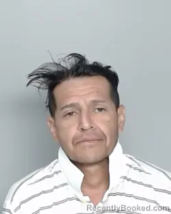 Mugshot of EMMANUEL ZUNIGA