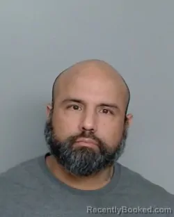 Mugshot of JOSEPH MARTINEZ