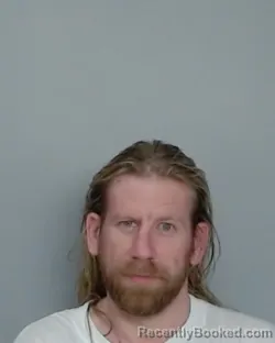 Mugshot of STEVEN HOSER