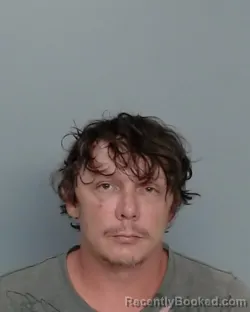Mugshot of VAN EDWARD HARRIS booked in Nye County, Nevada on June 28, 2026