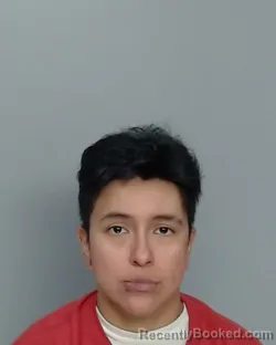 Mugshot of VICTORIA YARRITO booked in Nye County, Nevada on July 10, 2026
