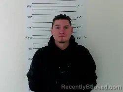 Booking photo from Bernalillo County, New Mexico