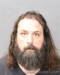 Booking photo from Bernalillo County, New Mexico