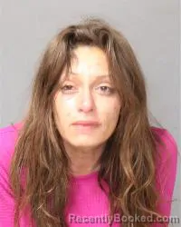 Booking photo from Bernalillo County, New Mexico