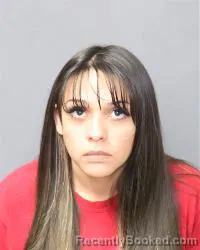 Booking photo from Bernalillo County, New Mexico