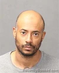 Mugshot of Deandre Terrell Harlan