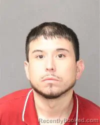 Mugshot of Ernesto Fabian Tena