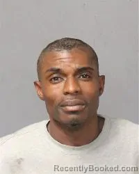 Mugshot of Jawaan Von Williams