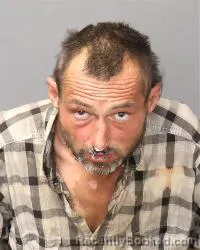 Mugshot of Carlos Columbia Nieto