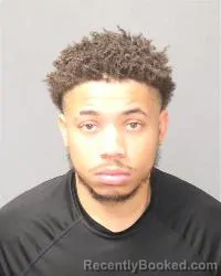 Mugshot of David Fletcher