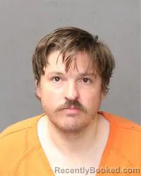 Mugshot of Derrick Wayne Holland