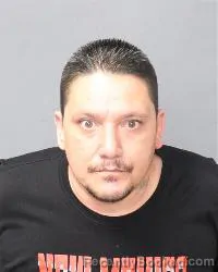 Mugshot of Joshua P Matta