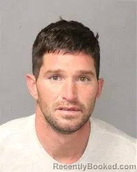 Mugshot of Christopher Thomas Sotiris