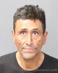 Mugshot of Christopher Bennie Adonis Altamirano