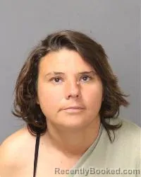 Mugshot of Angel A Starchman