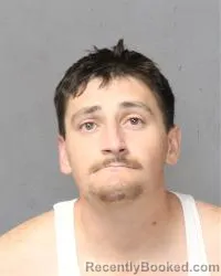 Mugshot of Nicodemas Soloman Garcia