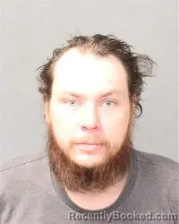 Mugshot of Eric Christopher Houston