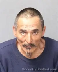 Mugshot of Javier Quintero Robles