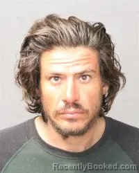Mugshot of Jesus Madrigal-Lopez