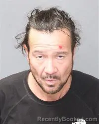 Mugshot of Sean Gishie Pepper