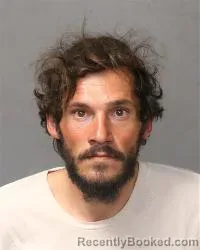 Mugshot of Tomas Lee Ball