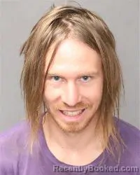 Mugshot of Julian Roberts