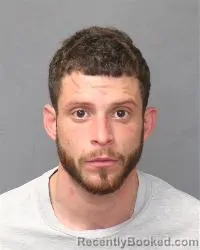 Mugshot of Angel Gabriel Rubio Falcon